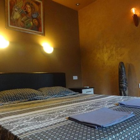 Old Town Rooms Podgorica Exterior photo