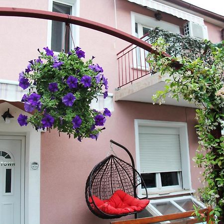 Old Town Rooms Podgorica Exterior photo