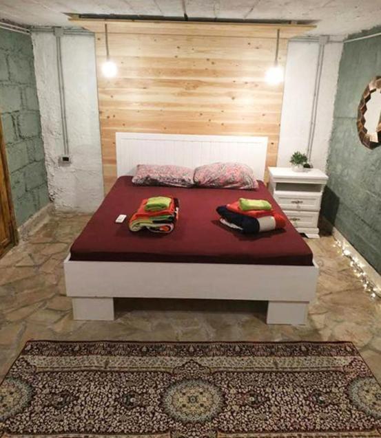 Old Town Rooms Podgorica Exterior photo