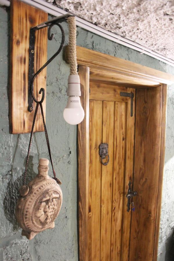 Old Town Rooms Podgorica Exterior photo