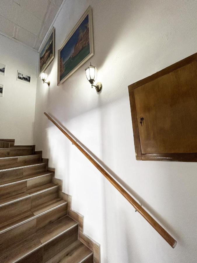 Old Town Rooms Podgorica Exterior photo