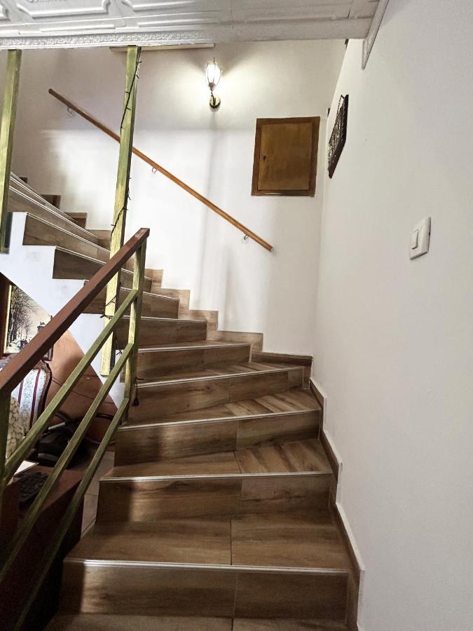 Old Town Rooms Podgorica Exterior photo