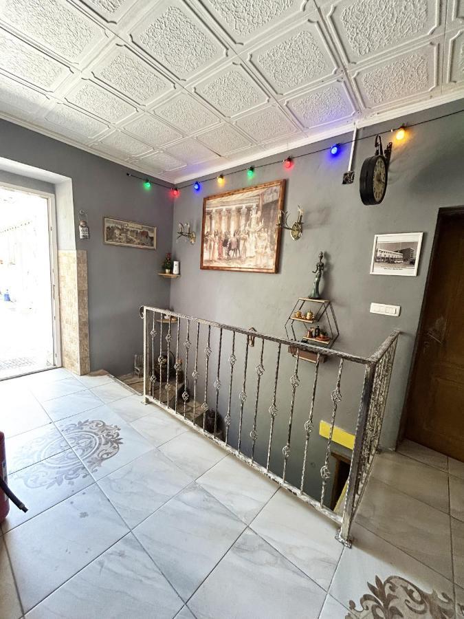 Old Town Rooms Podgorica Exterior photo